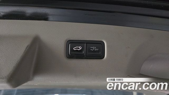 Kia Canival 2025 — photo 20