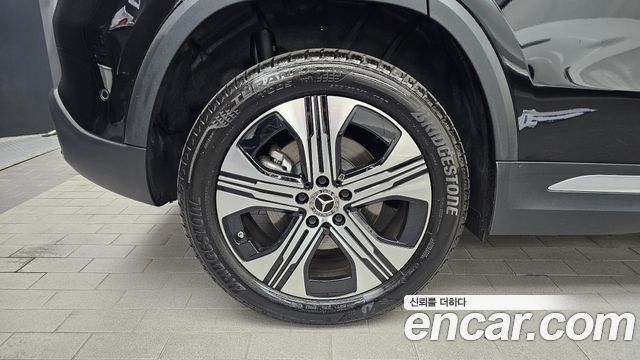 Mercedes-Benz EQA 2026 — photo 5