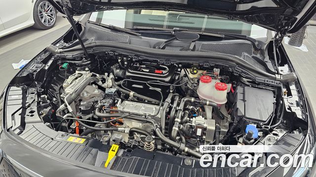 Mercedes-Benz EQA 2026 — photo 6