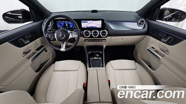 Mercedes-Benz EQA 2026 — photo 10