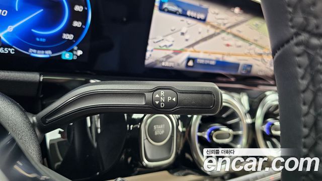 Mercedes-Benz EQA 2026 — photo 12