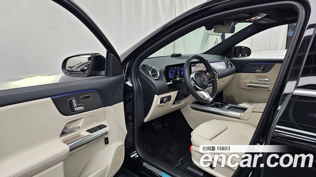 Mercedes-Benz EQA 2026 — photo 13