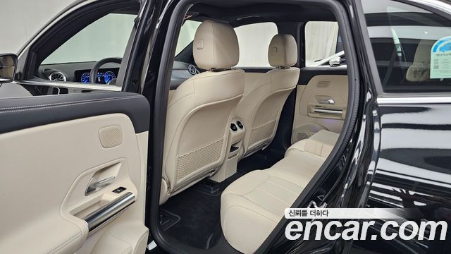 Mercedes-Benz EQA 2026 — photo 17