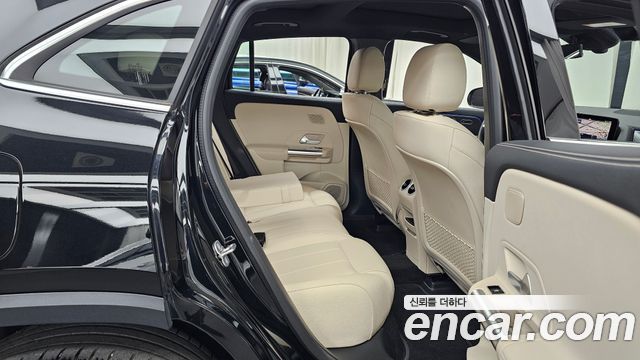 Mercedes-Benz EQA 2026 — photo 18
