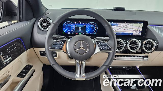 Mercedes-Benz EQA 2026 — photo 19