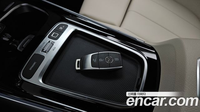 Mercedes-Benz EQA 2026 — photo 21