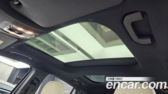 Mercedes-Benz EQA 2026 — photo 22
