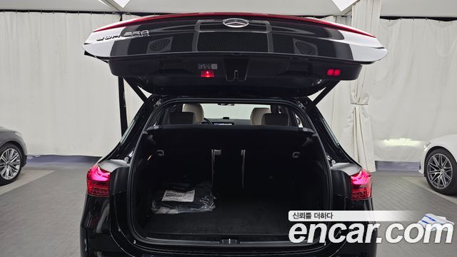 Mercedes-Benz EQA 2026 — photo 25