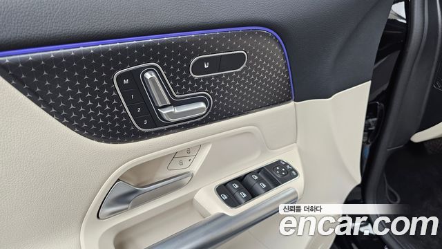 Mercedes-Benz EQA 2026 — photo 26