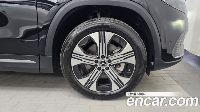 Mercedes-Benz EQA 2026 — photo 7