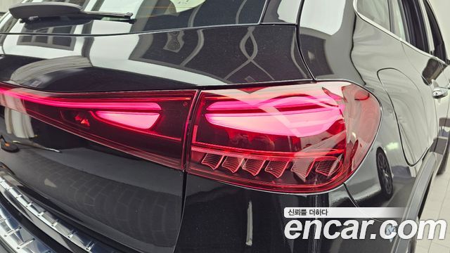 Mercedes-Benz EQA 2026 — photo 9