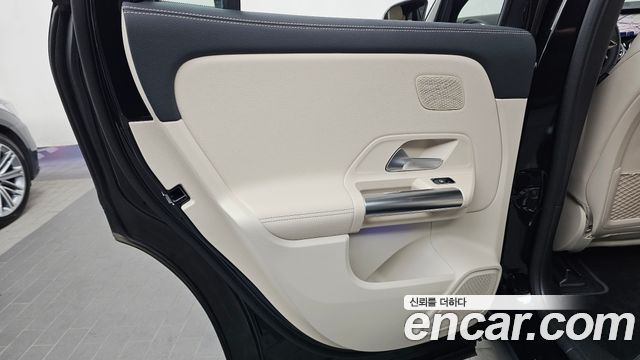 Mercedes-Benz EQA 2026 — photo 15