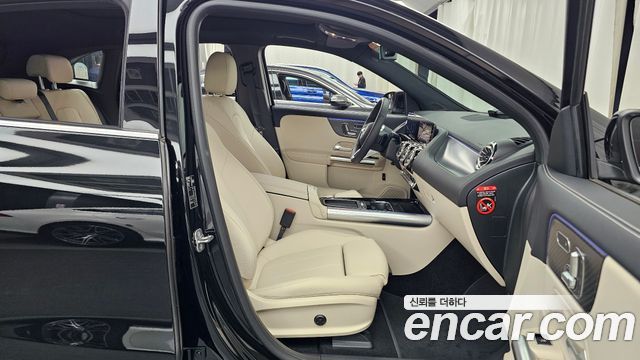 Mercedes-Benz EQA 2026 — photo 16