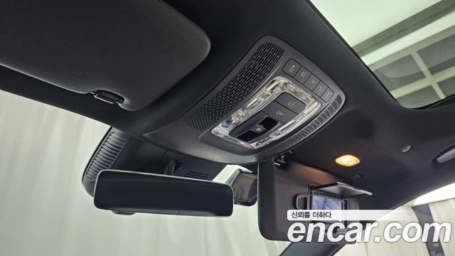 Mercedes-Benz EQA 2026 — photo 28