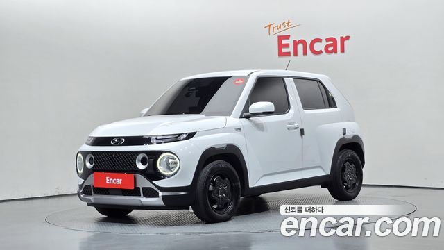 Hyundai Casper 2023 — photo 1