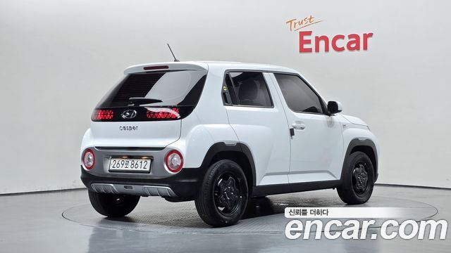 Hyundai Casper 2023 — photo 2