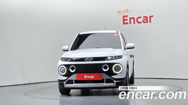 Hyundai Casper 2023 — photo 3