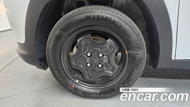 Hyundai Casper 2023 — photo 5
