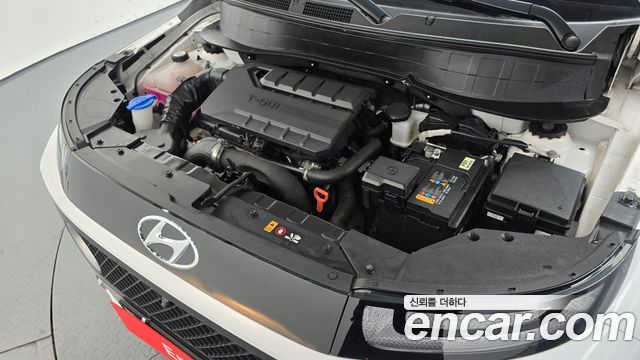 Hyundai Casper 2023 — photo 6