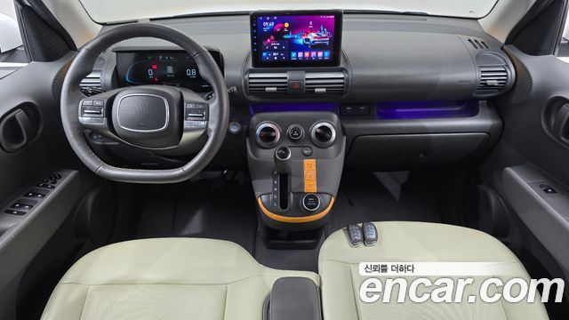 Hyundai Casper 2023 — photo 10