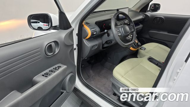 Hyundai Casper 2023 — photo 13