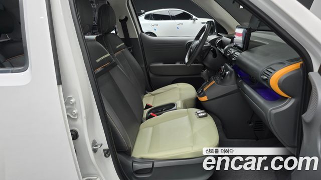 Hyundai Casper 2023 — photo 17