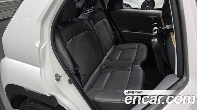 Hyundai Casper 2023 — photo 18