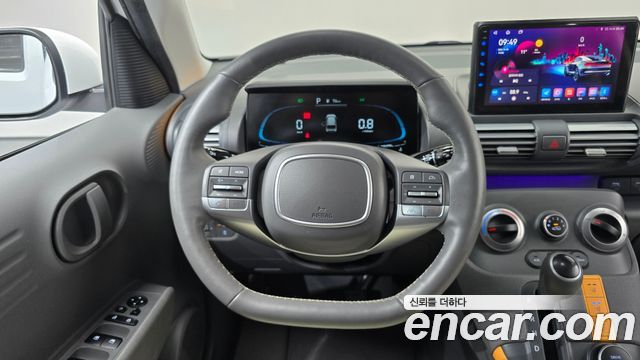Hyundai Casper 2023 — photo 19