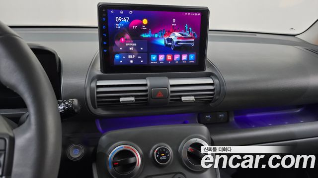 Hyundai Casper 2023 — photo 20