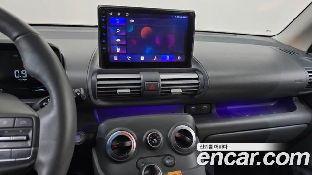 Hyundai Casper 2023 — photo 21