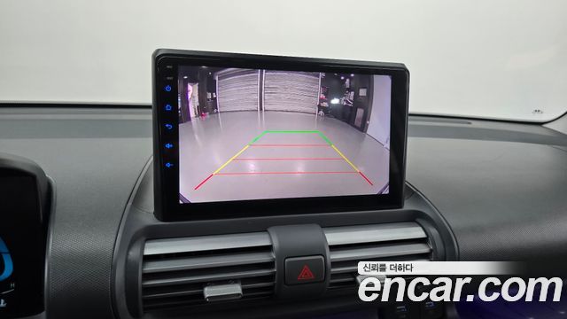 Hyundai Casper 2023 — photo 22