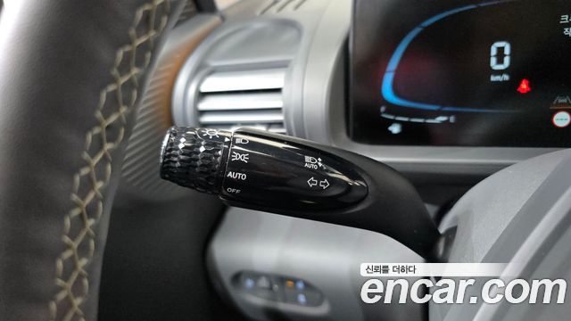 Hyundai Casper 2023 — photo 24