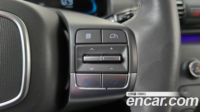 Hyundai Casper 2023 — photo 25