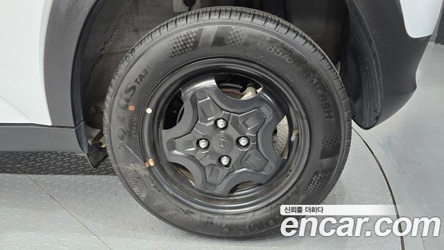 Hyundai Casper 2023 — photo 7