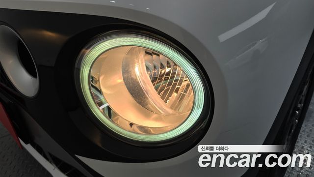 Hyundai Casper 2023 — photo 8