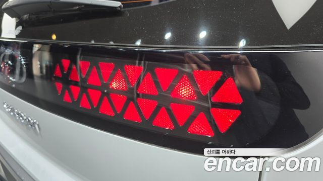 Hyundai Casper 2023 — photo 9