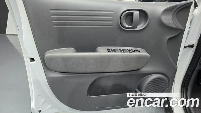 Hyundai Casper 2023 — photo 14