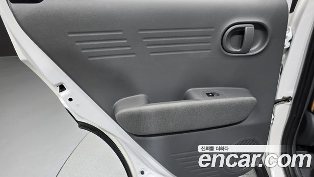 Hyundai Casper 2023 — photo 15
