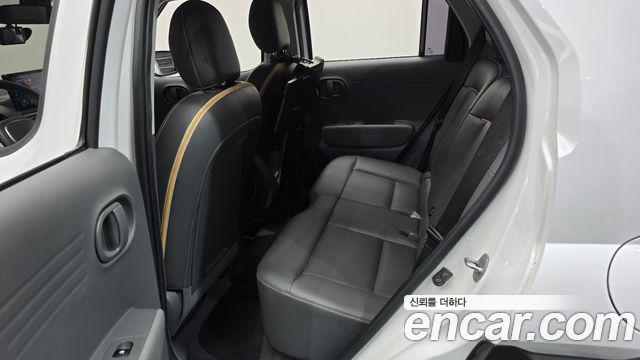 Hyundai Casper 2023 — photo 16