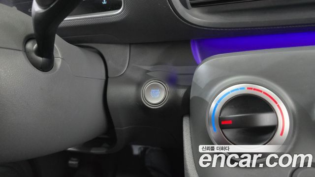 Hyundai Casper 2023 — photo 27