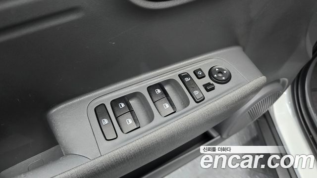 Hyundai Casper 2023 — photo 29