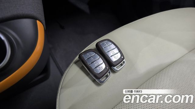 Hyundai Casper 2023 — photo 31