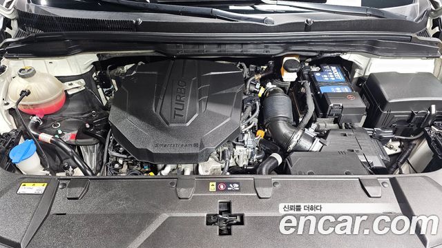 Kia Canival 2022 — photo 6