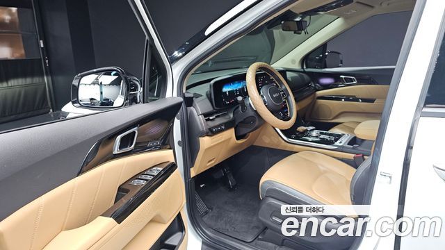 Kia Canival 2022 — photo 13