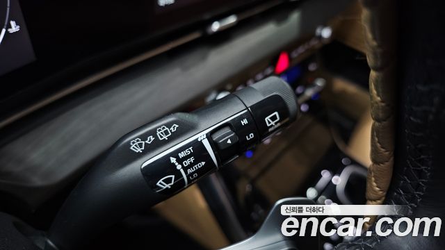 Kia Canival 2022 — photo 33