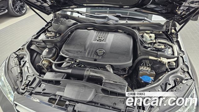 Mercedes-Benz E-Class 2015 — photo 6