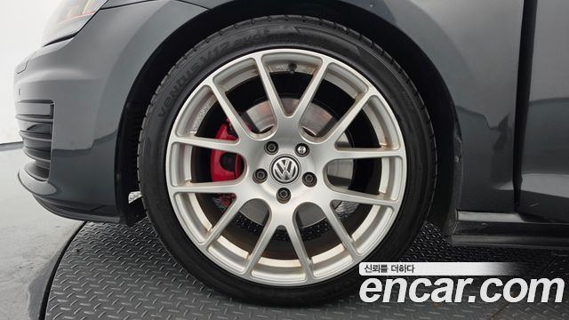 Volkswagen Golf 2015 — photo 5