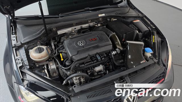 Volkswagen Golf 2015 — photo 6