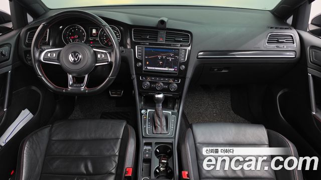 Volkswagen Golf 2015 — photo 7