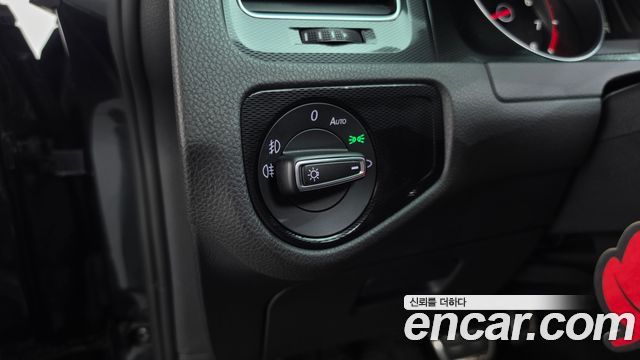 Volkswagen Golf 2015 — photo 14